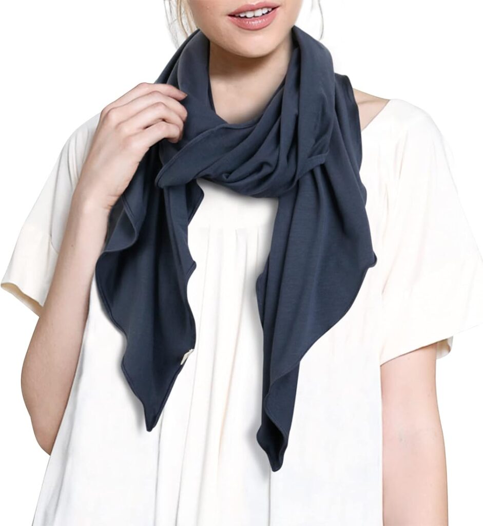 Top  5 best accessories , scarf 